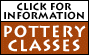 Pottery Classes In Central New Jersey